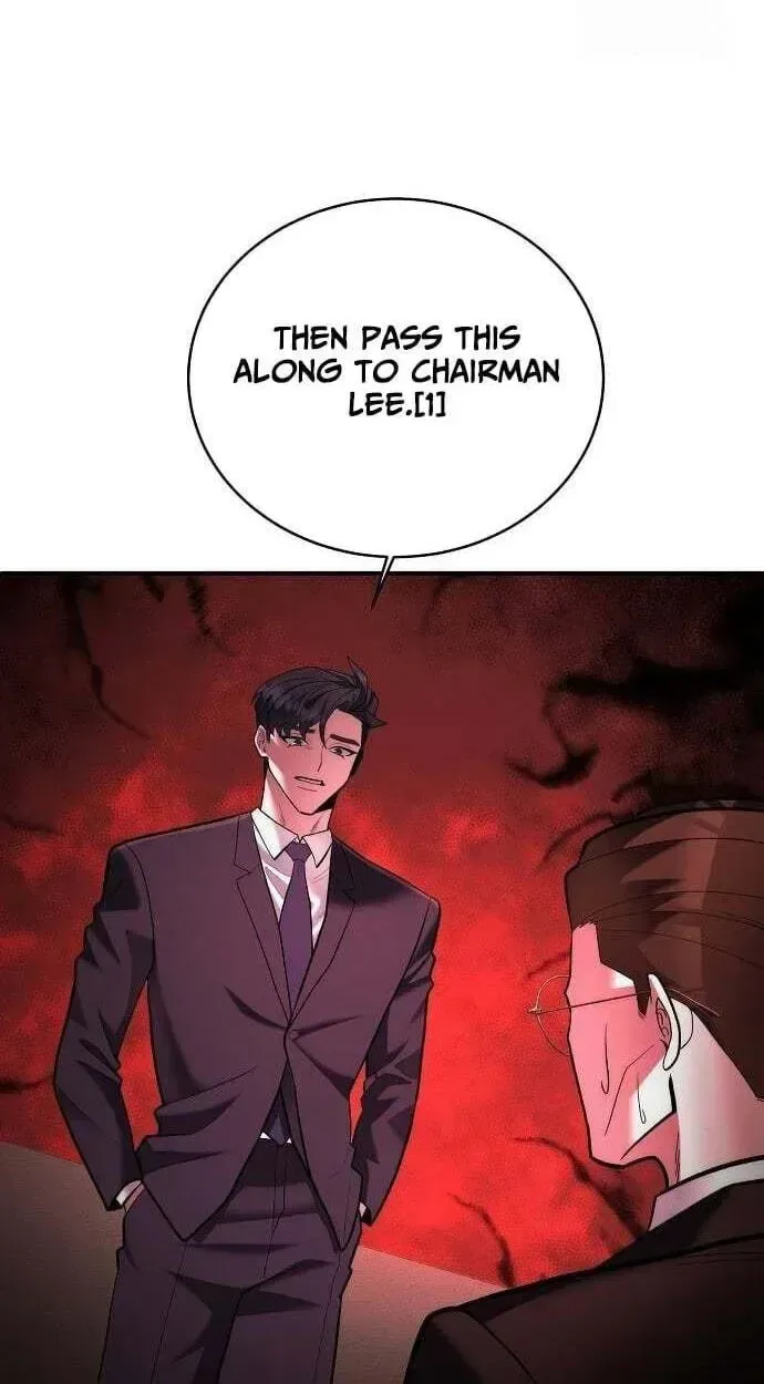 The Prosecutor Doesn’t Know The Law Chapter 51 page 80