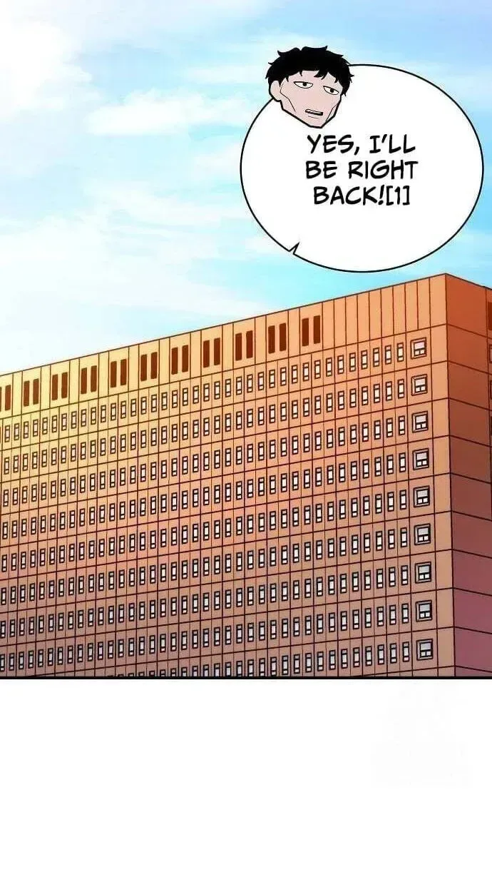 The Prosecutor Doesn’t Know The Law Chapter 51 page 51