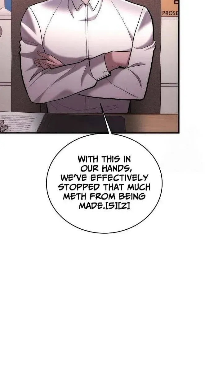 The Prosecutor Doesn’t Know The Law Chapter 51 page 86