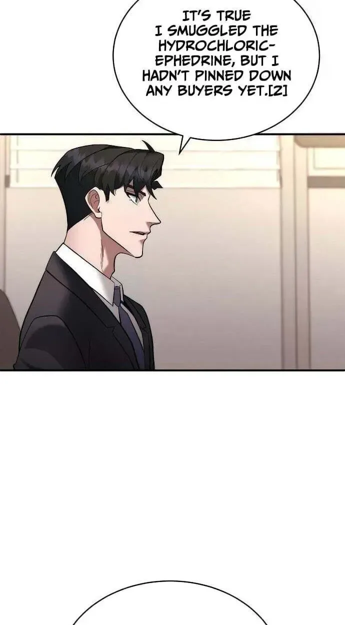 The Prosecutor Doesn’t Know The Law Chapter 51 page 62