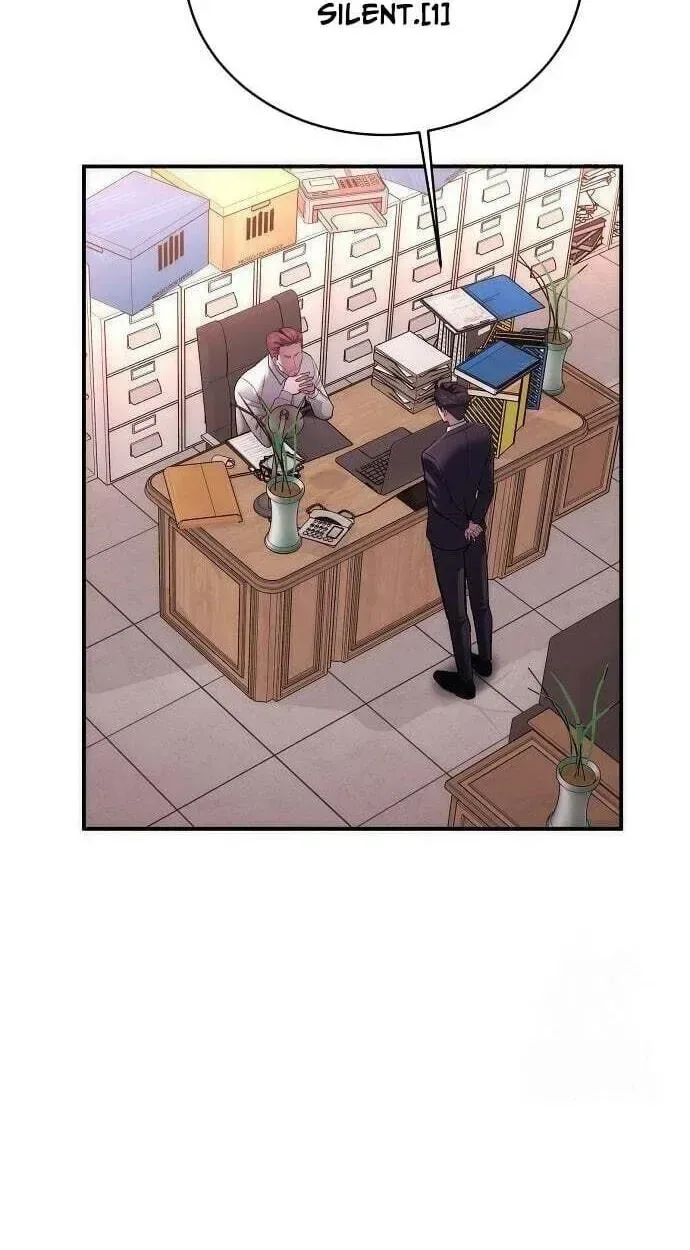 The Prosecutor Doesn’t Know The Law Chapter 51 page 83