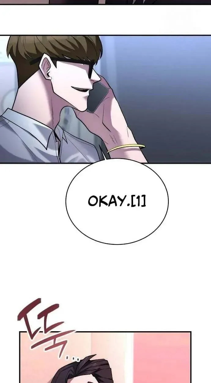 The Prosecutor Doesn’t Know The Law Chapter 51 page 94