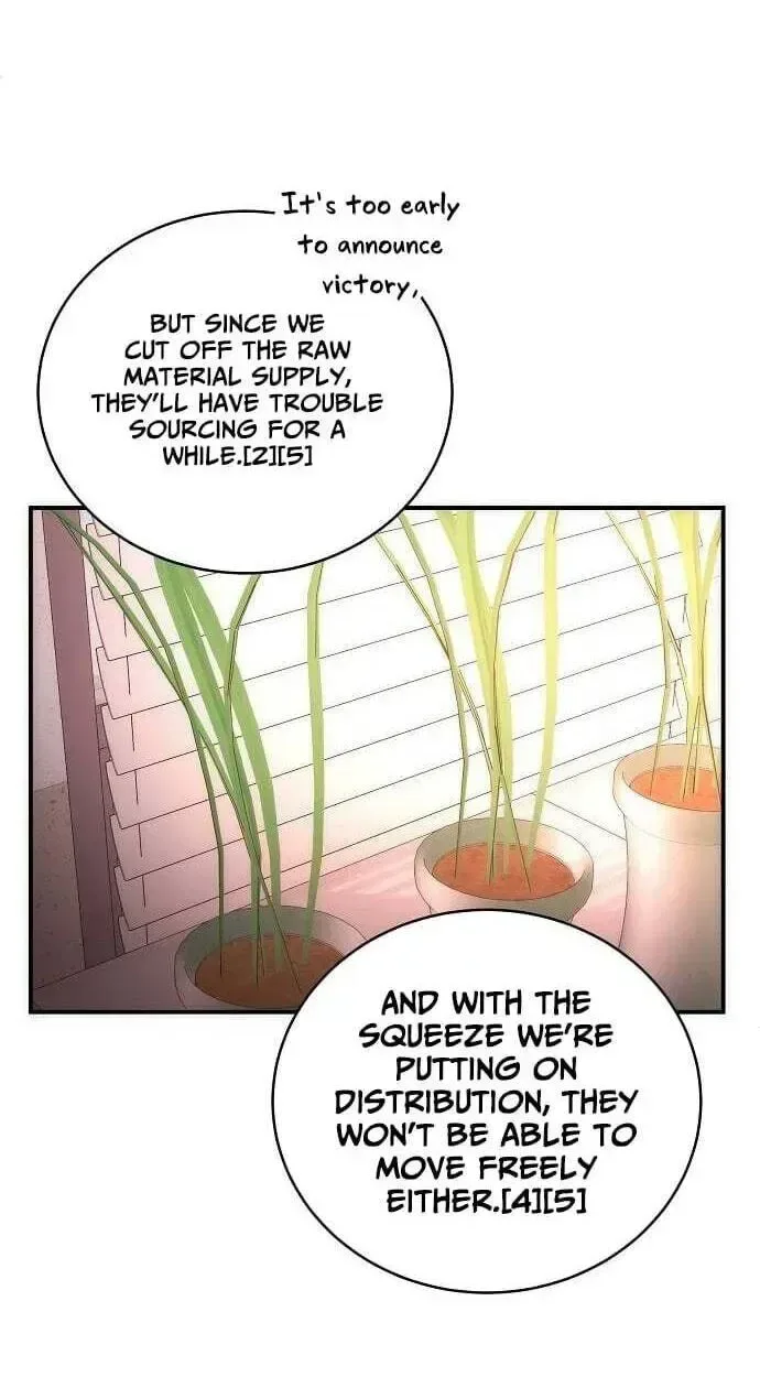 The Prosecutor Doesn’t Know The Law Chapter 51 page 87