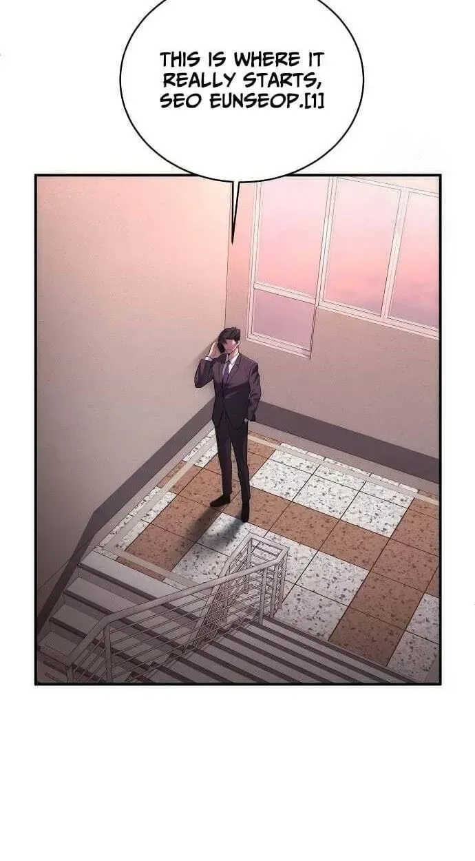 The Prosecutor Doesn’t Know The Law Chapter 51 page 90