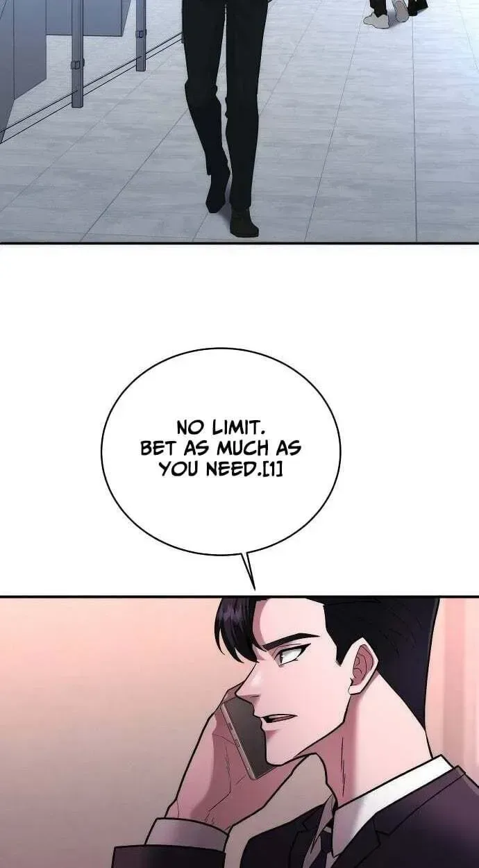 The Prosecutor Doesn’t Know The Law Chapter 51 page 93