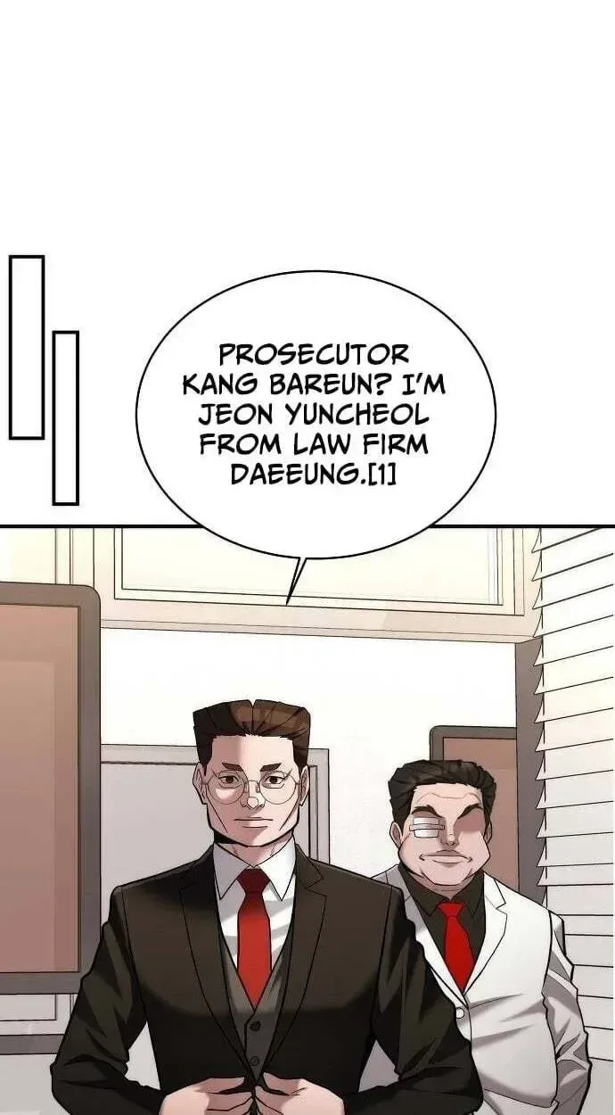 The Prosecutor Doesn’t Know The Law Chapter 51 page 52