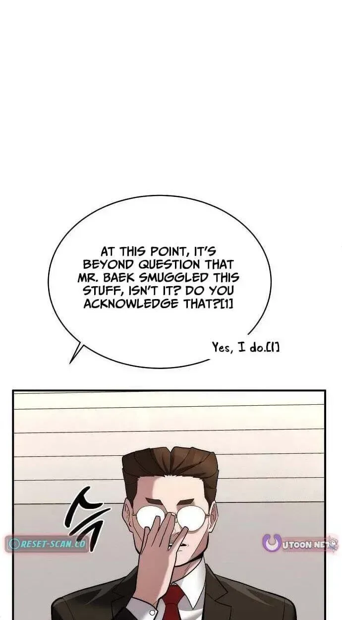 The Prosecutor Doesn’t Know The Law Chapter 51 page 60