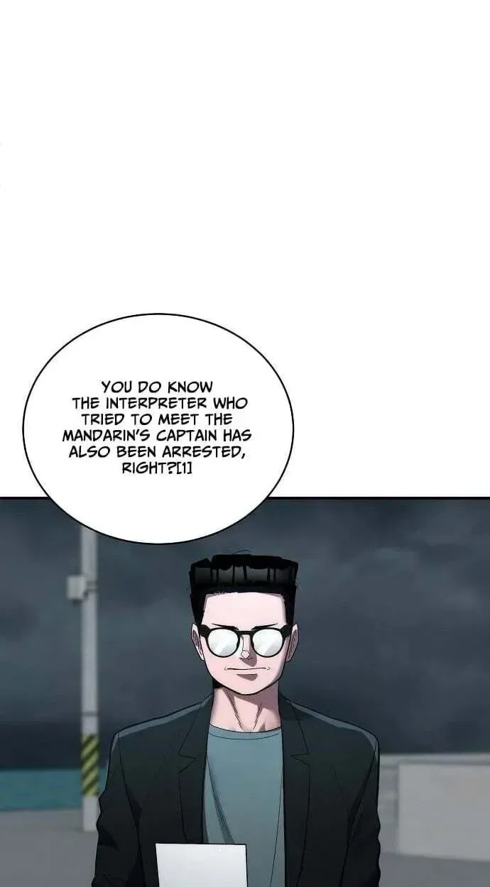 The Prosecutor Doesn’t Know The Law Chapter 51 page 70