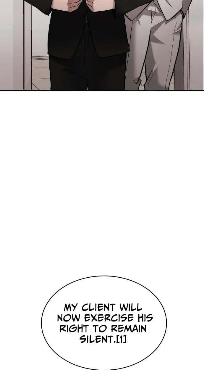 The Prosecutor Doesn’t Know The Law Chapter 51 page 53