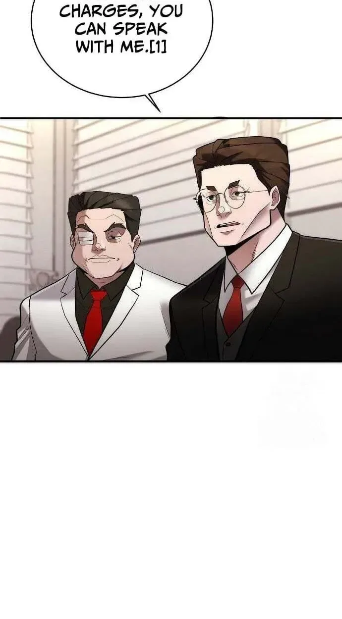 The Prosecutor Doesn’t Know The Law Chapter 51 page 55
