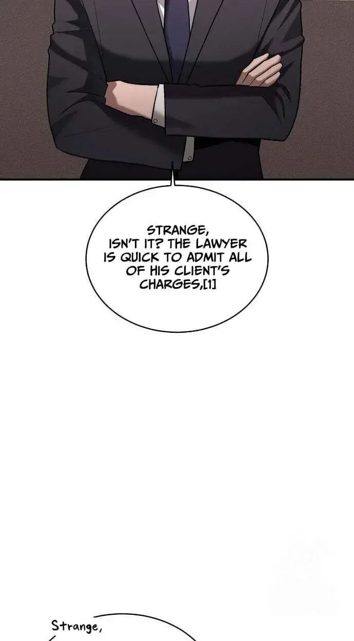 The Prosecutor Doesn’t Know The Law Chapter 51 page 65