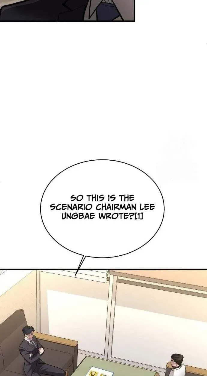 The Prosecutor Doesn’t Know The Law Chapter 51 page 77