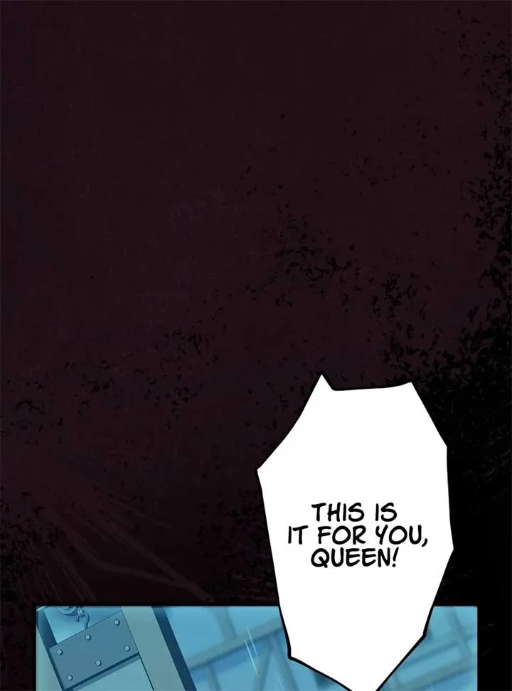 The Prostitute Plays The Role Of A Queen Chapter 1 page 17