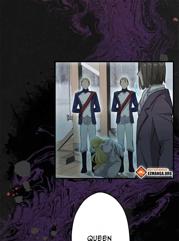 The Prostitute Plays The Role Of A Queen Chapter 1 page 22