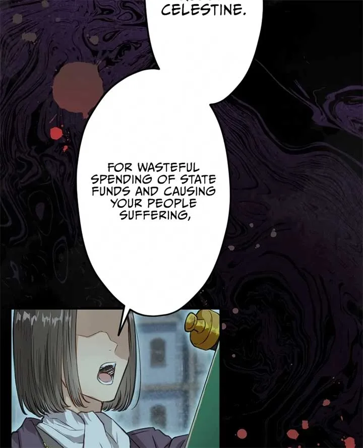 The Prostitute Plays The Role Of A Queen Chapter 1 page 23