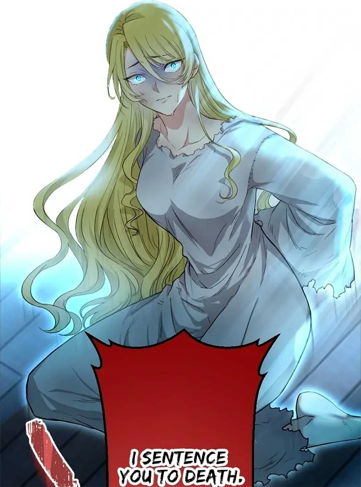 The Prostitute Plays The Role Of A Queen Chapter 1 page 25