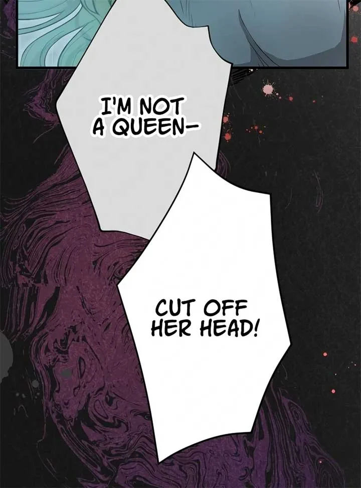 The Prostitute Plays The Role Of A Queen Chapter 1 page 21