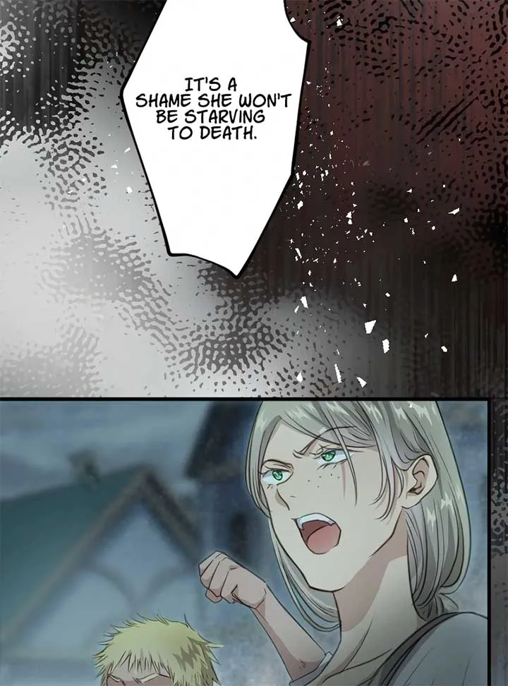 The Prostitute Plays The Role Of A Queen Chapter 1 page 31
