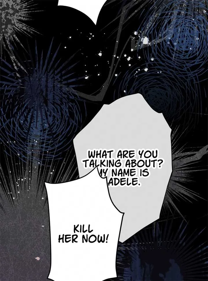 The Prostitute Plays The Role Of A Queen Chapter 1 page 19