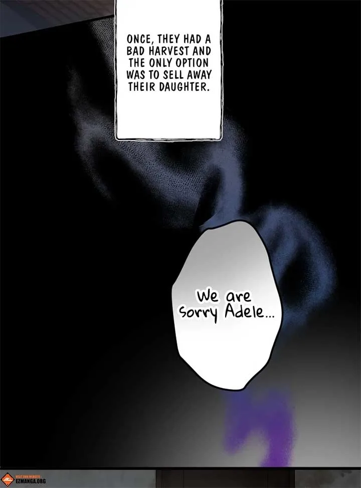 The Prostitute Plays The Role Of A Queen Chapter 2 page 9