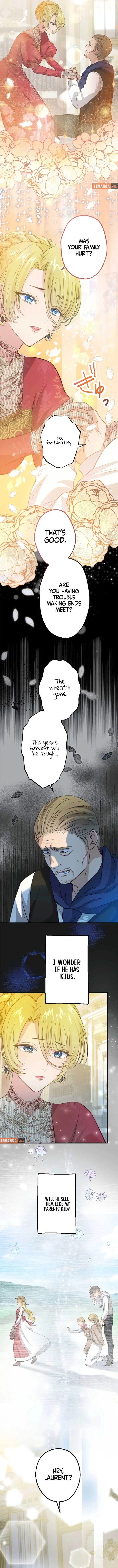 The Prostitute Plays The Role Of A Queen Chapter 3 page 9