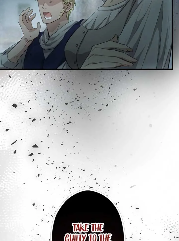 The Prostitute Plays The Role Of A Queen Chapter 1 page 32