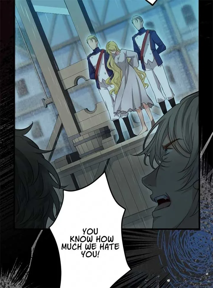 The Prostitute Plays The Role Of A Queen Chapter 1 page 18