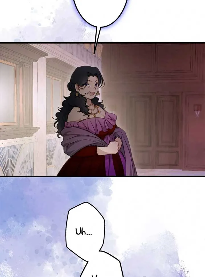 The Prostitute Plays The Role Of A Queen Chapter 2 page 3
