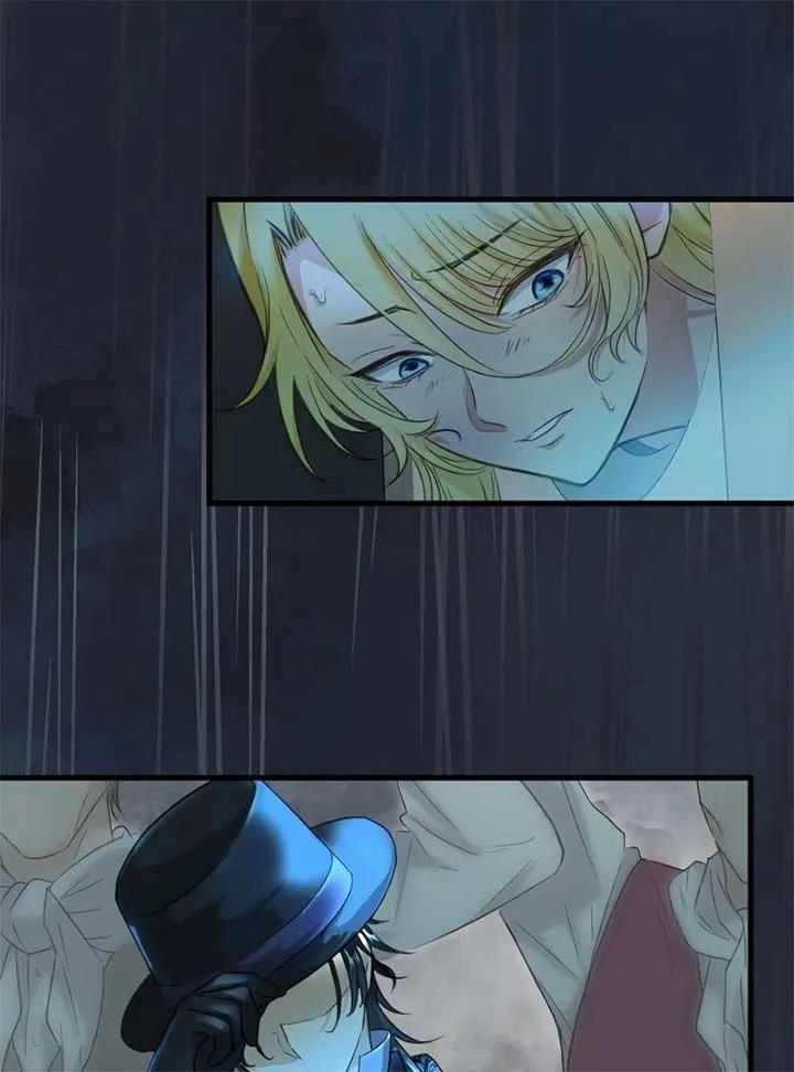 The Prostitute Plays The Role Of A Queen Chapter 1 page 51