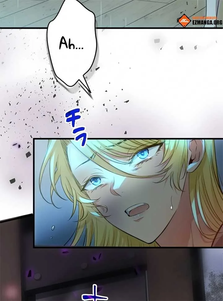 The Prostitute Plays The Role Of A Queen Chapter 1 page 34