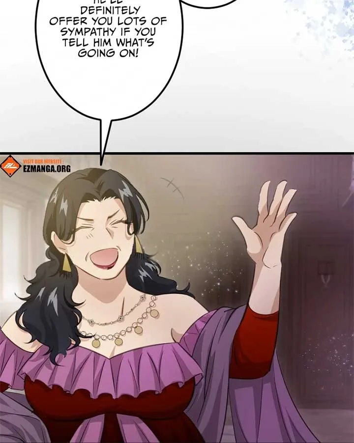 The Prostitute Plays The Role Of A Queen Chapter 2 page 22