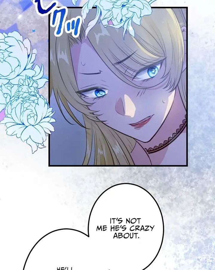 The Prostitute Plays The Role Of A Queen Chapter 2 page 21