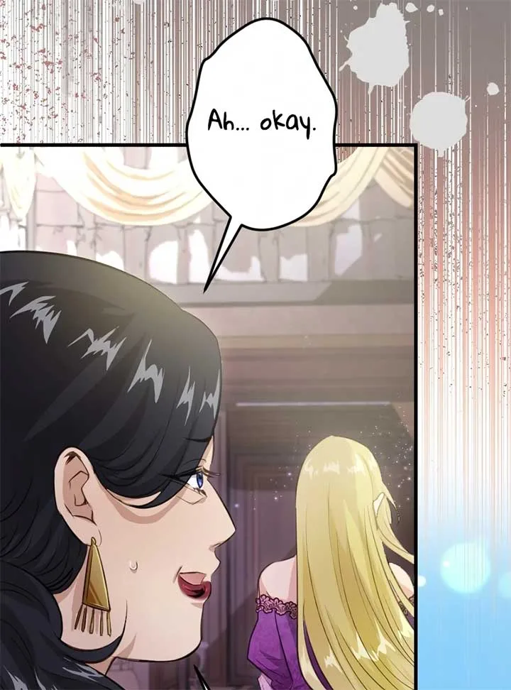 The Prostitute Plays The Role Of A Queen Chapter 2 page 28