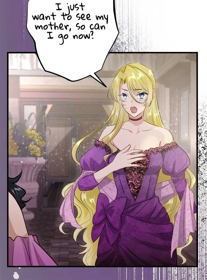 The Prostitute Plays The Role Of A Queen Chapter 2 page 26