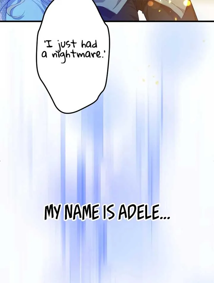 The Prostitute Plays The Role Of A Queen Chapter 1 page 85