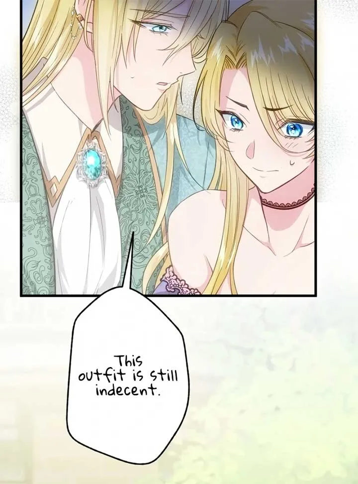 The Prostitute Plays The Role Of A Queen Chapter 2 page 57