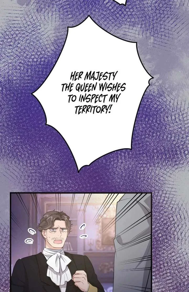 The Prostitute Plays The Role Of A Queen Chapter 11 page 17