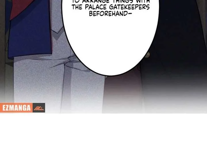 The Prostitute Plays The Role Of A Queen Chapter 11 page 47