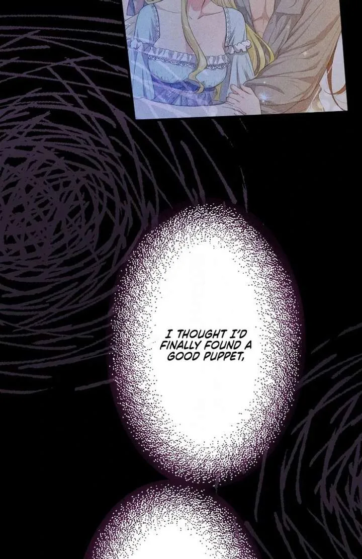 The Prostitute Plays The Role Of A Queen Chapter 11 page 73