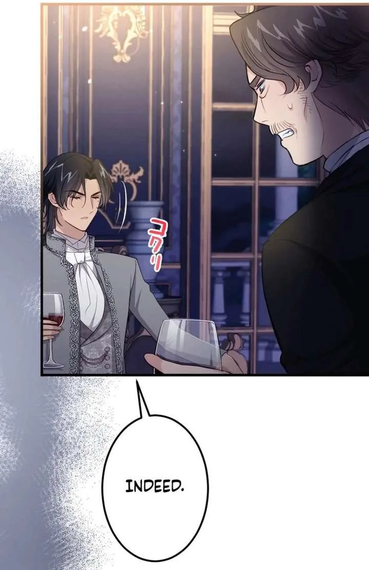 The Prostitute Plays The Role Of A Queen Chapter 11 page 61