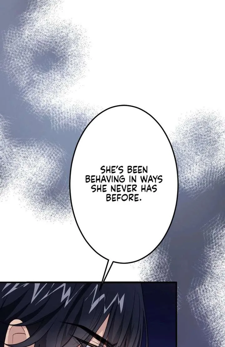 The Prostitute Plays The Role Of A Queen Chapter 11 page 62