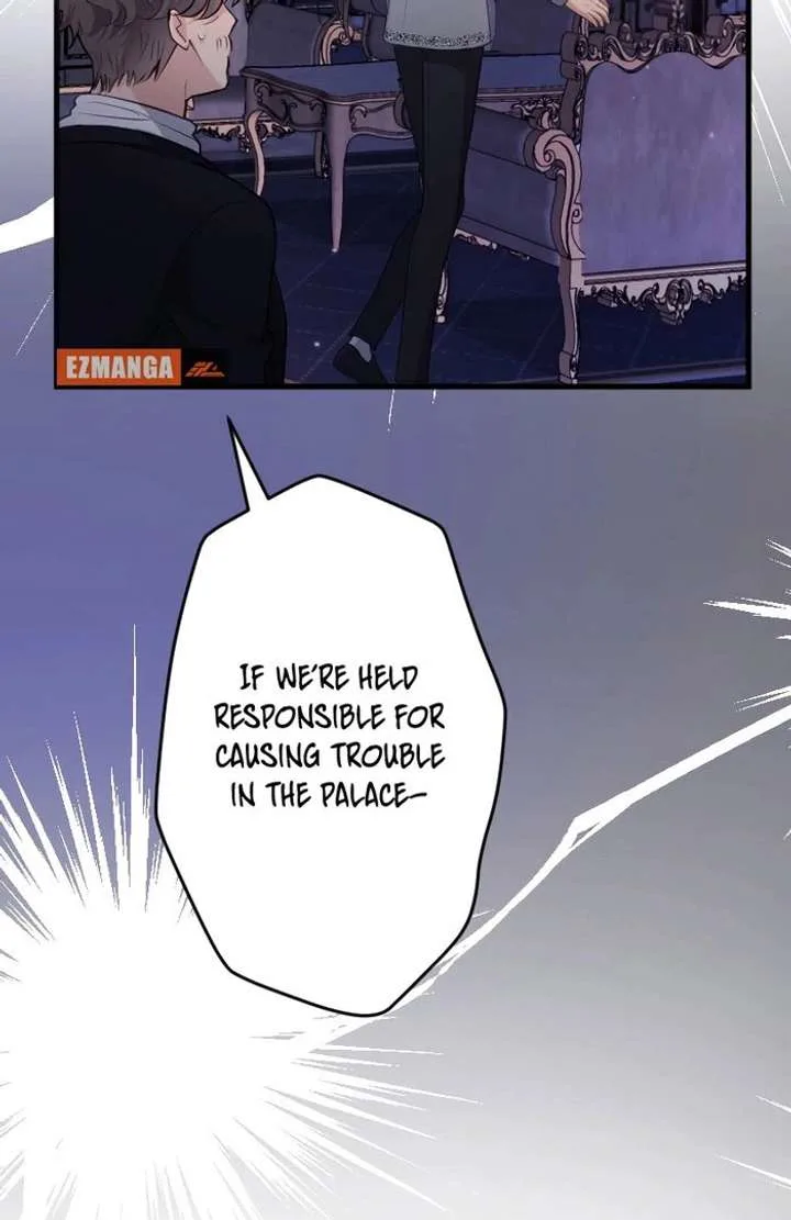 The Prostitute Plays The Role Of A Queen Chapter 11 page 25