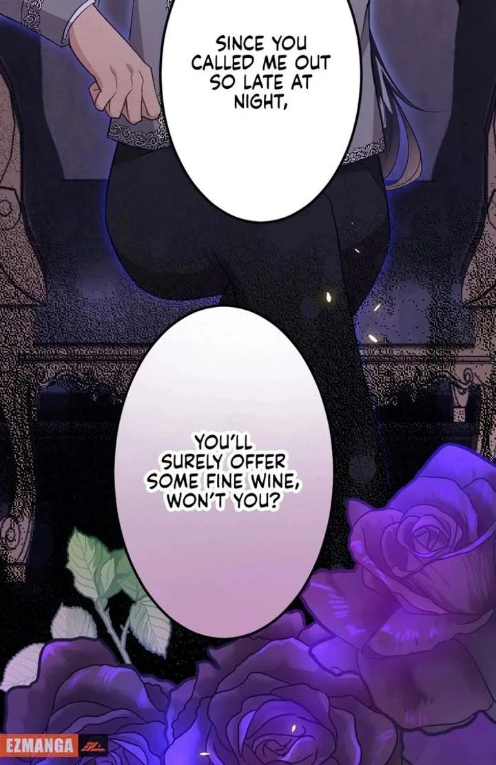 The Prostitute Plays The Role Of A Queen Chapter 11 page 34
