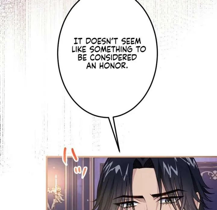 The Prostitute Plays The Role Of A Queen Chapter 11 page 19