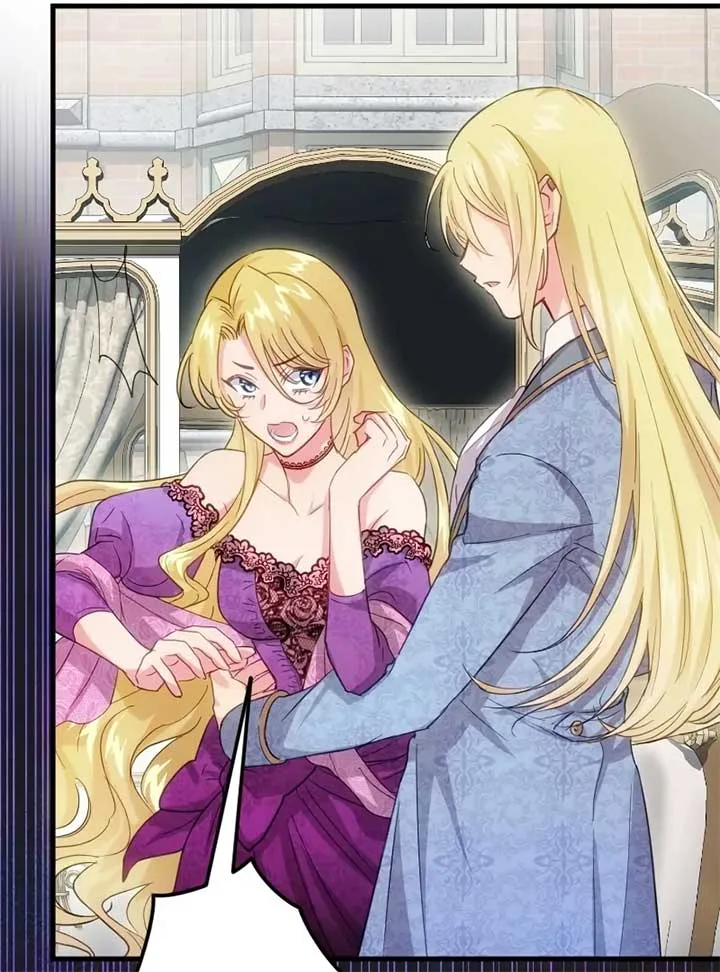The Prostitute Plays The Role Of A Queen Chapter 2 page 71