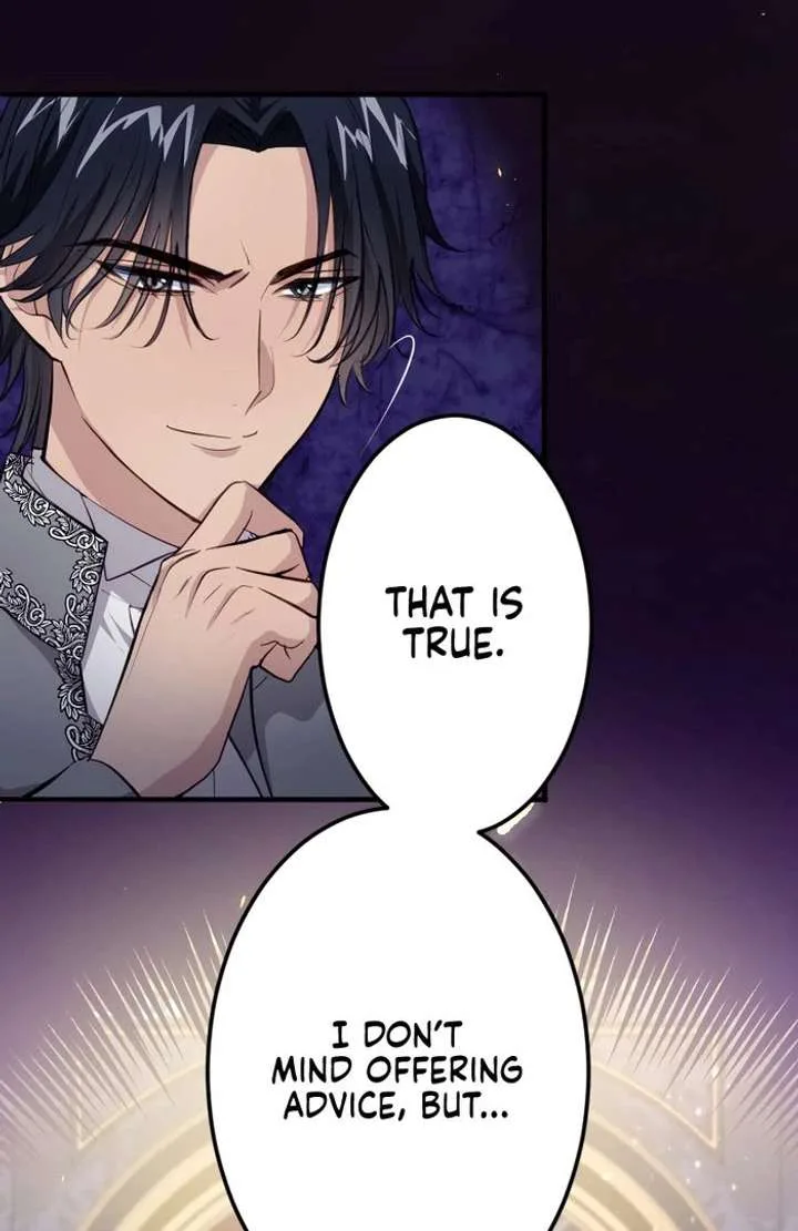 The Prostitute Plays The Role Of A Queen Chapter 11 page 32