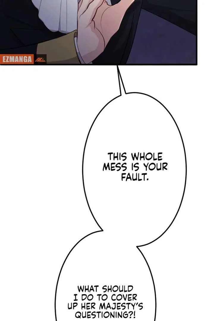 The Prostitute Plays The Role Of A Queen Chapter 11 page 59
