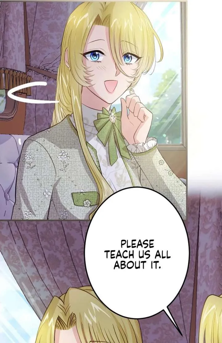 The Prostitute Plays The Role Of A Queen Chapter 11 page 113