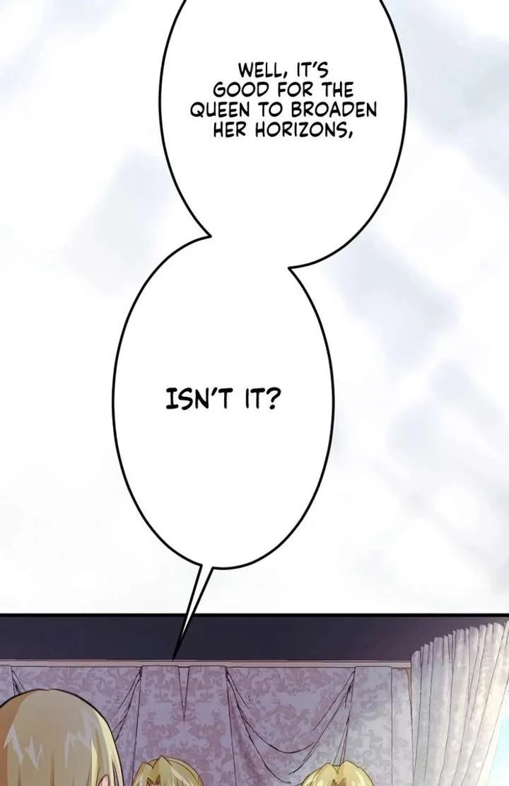 The Prostitute Plays The Role Of A Queen Chapter 11 page 99