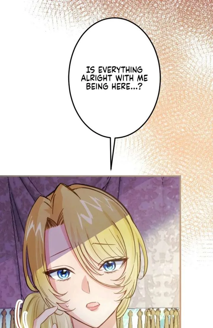 The Prostitute Plays The Role Of A Queen Chapter 11 page 119
